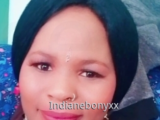 Indianebonyxx