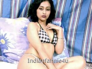 Indianfannie4u
