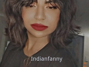 Indianfanny