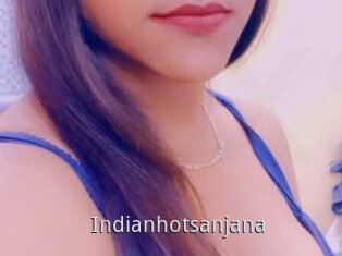 Indianhotsanjana