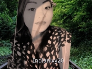 Indianivy20