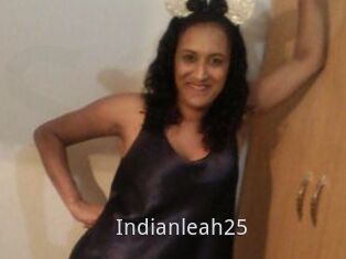 Indianleah25