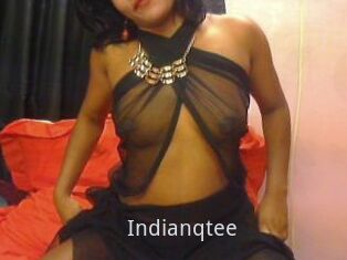 Indianqtee