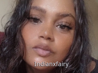 Indianxfairy