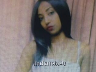 Indianxtc4u