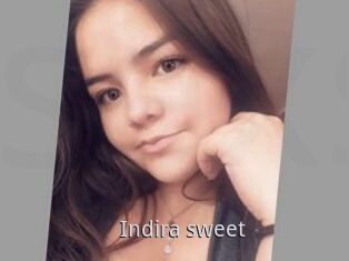 Indira_sweet