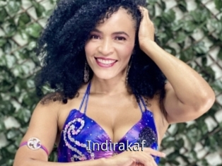 Indirakaf