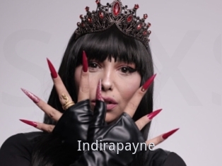Indirapayne