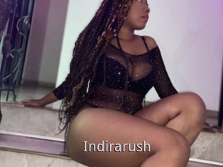 Indirarush