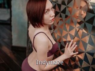 Indymaze