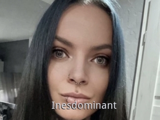 Inesdominant