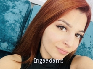 Ingaadams