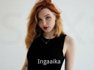 Ingaaika