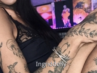 Ingriddolly