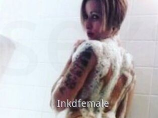 Inkdfemale