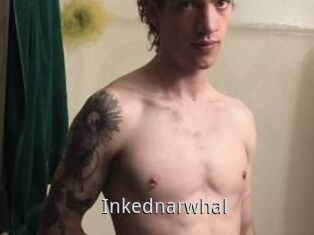 Inkednarwhal