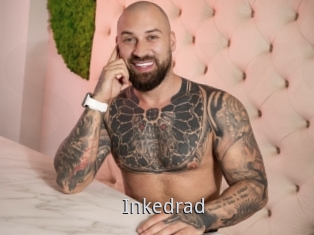 Inkedrad