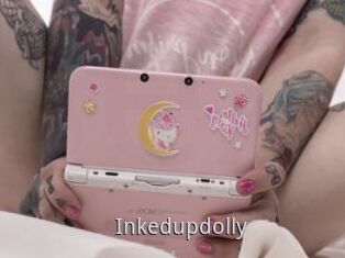 Inkedupdolly