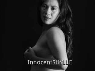 InnocentSHYLLE