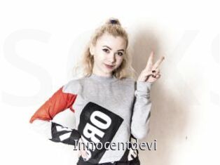 Innocentdevi