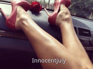 Innocentjuly