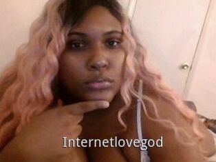 Internetlovegod