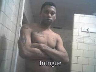 Intrigue