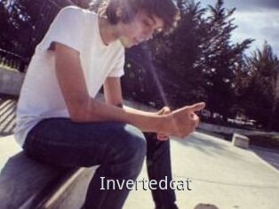 Invertedcat