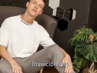 Invinciblealex