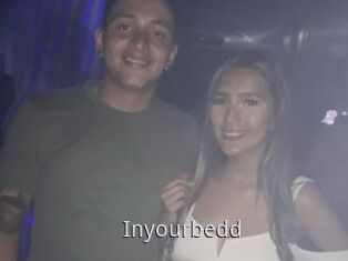 Inyourbedd