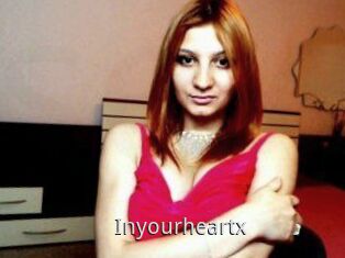 Inyourheartx