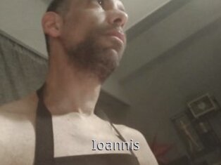 Ioannis