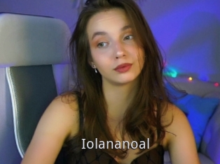 Iolananoal