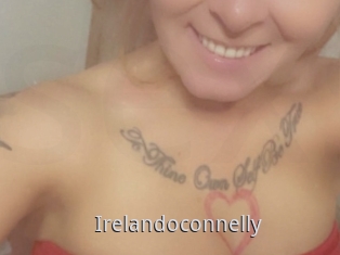 Irelandoconnelly