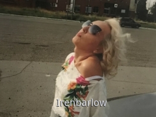 Irenbarlow