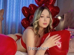 Irenehart