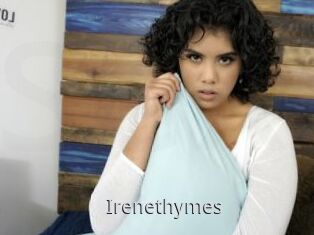 Irenethymes