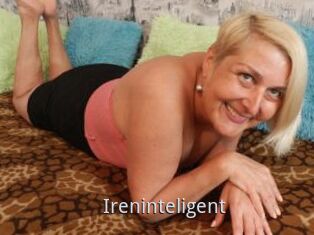 Ireninteligent