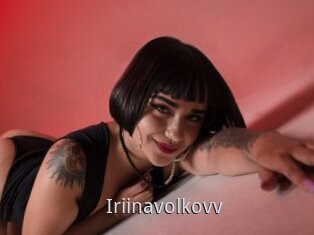 Iriinavolkovv
