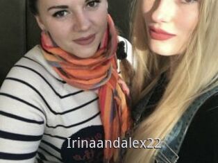 Irinaandalex22