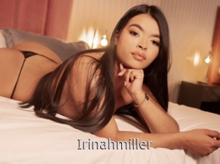 Irinahmiller