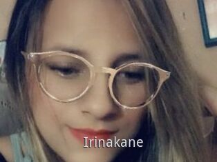 Irinakane