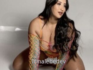 Irinalebedev