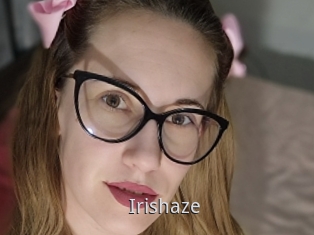 Irishaze