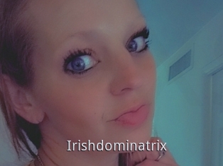 Irishdominatrix