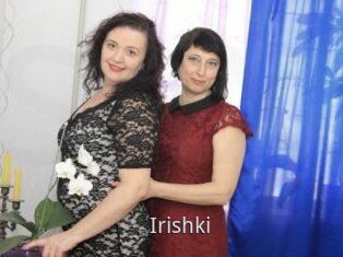 Irishki