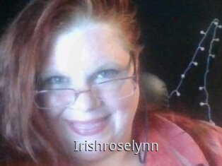 Irishroselynn