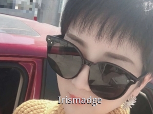 Irismadge