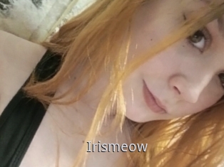 Irismeow