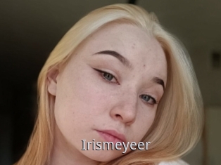 Irismeyeer